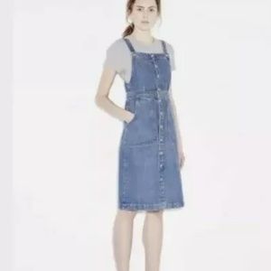 M.i.h. Eastman Jean Dress, L